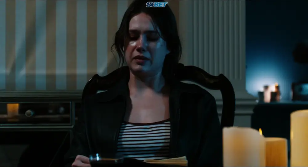 View Betty's Revenge (2025) — screenshot Betty's Revenge (2025) — screenshot