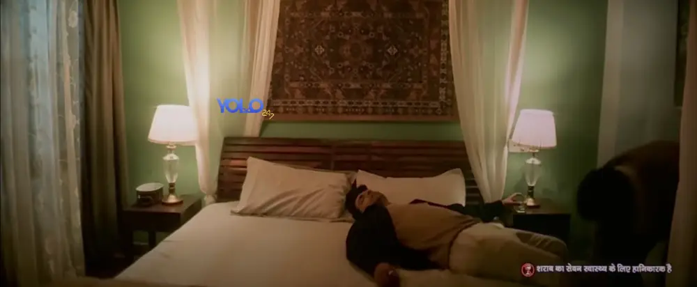 View Na Jaane Kaun Aa Gaya (2025) — screenshot Na Jaane Kaun Aa Gaya (2025) — screenshot