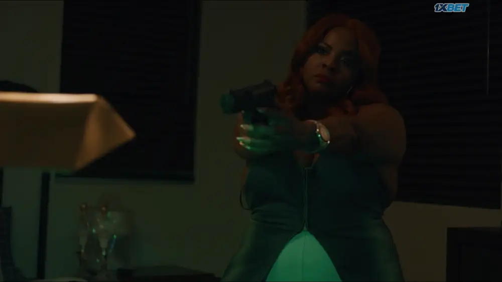 View Home Invasion (2025) — screenshot Home Invasion (2025) — screenshot