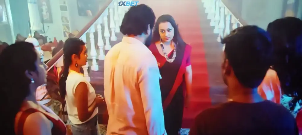 View Amaravathiki Aahvanam (2025) — screenshot Amaravathiki Aahvanam (2025) — screenshot
