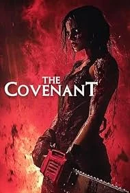 The Covenant (2026) poster