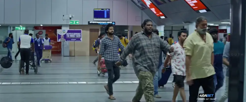 View Vithaikkaaran (2025) — screenshot Vithaikkaaran (2025) — screenshot