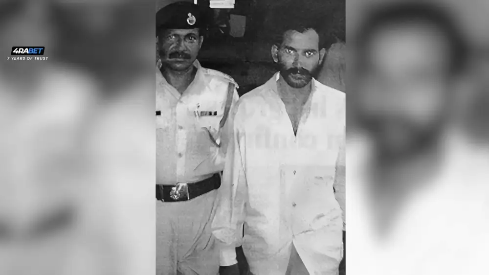 View The Dupatta Killer (2026) — screenshot The Dupatta Killer (2026) — screenshot