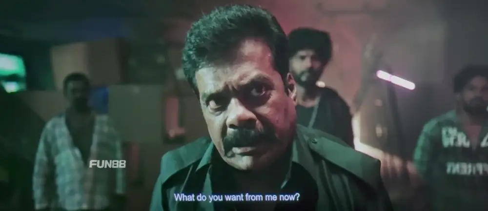 View Suri Anna (2025) — screenshot Suri Anna (2025) — screenshot