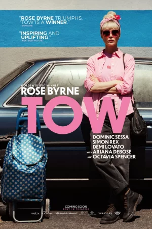 Tow (2026) poster