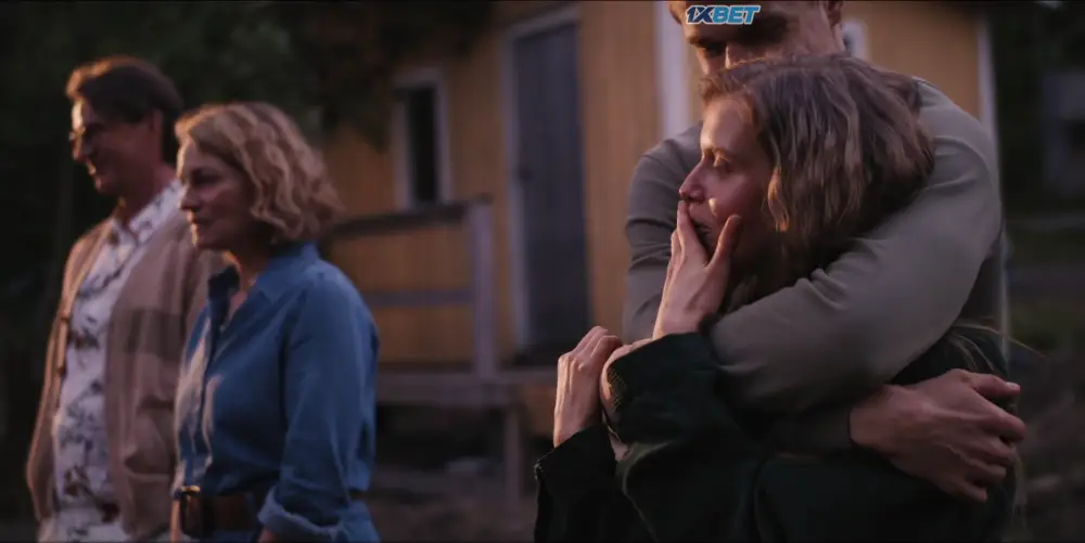 View How to Shout (2024) — screenshot How to Shout (2024) — screenshot