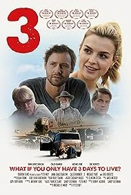 3 (2025) poster