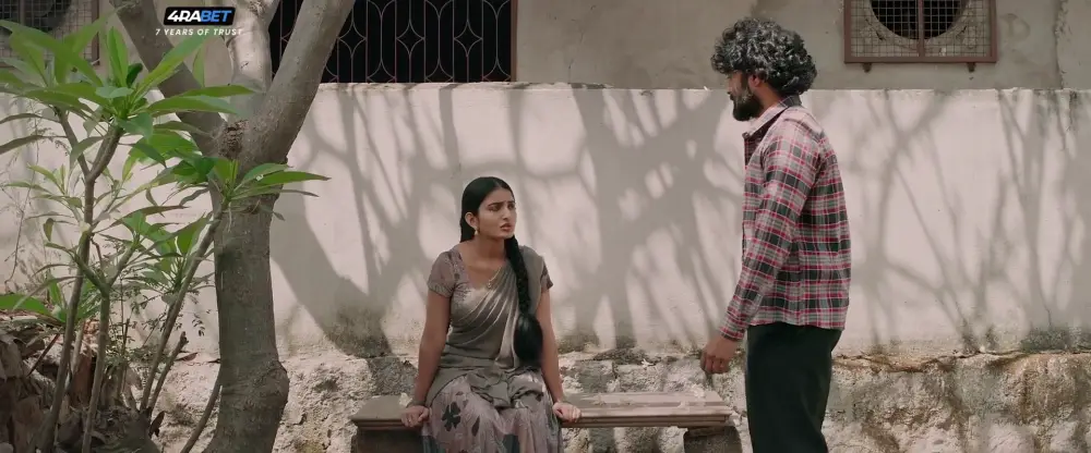 Tantra (2025) — screenshot