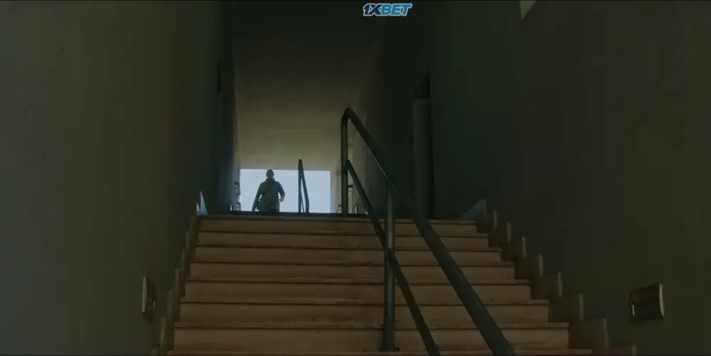 Esistenza Zero (2025) — screenshot