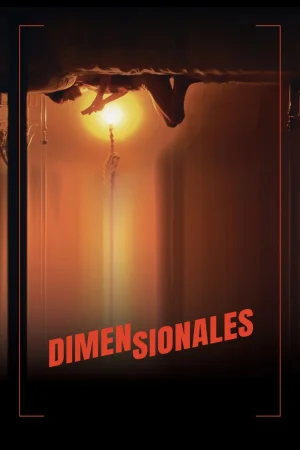 Dimensionales (2025) poster