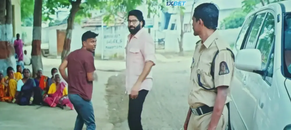 View Amaravathiki Aahvanam (2025) — screenshot Amaravathiki Aahvanam (2025) — screenshot