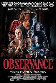 The Observance (2026) poster
