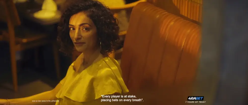 View Zabt (2025) — screenshot Zabt (2025) — screenshot