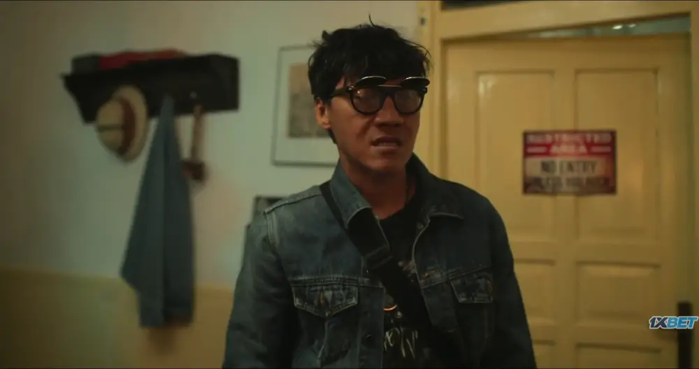 View 7 Hari Untuk Keshia (2025) — screenshot 7 Hari Untuk Keshia (2025) — screenshot