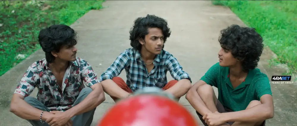 View Tuk Tuk (2025) — screenshot Tuk Tuk (2025) — screenshot