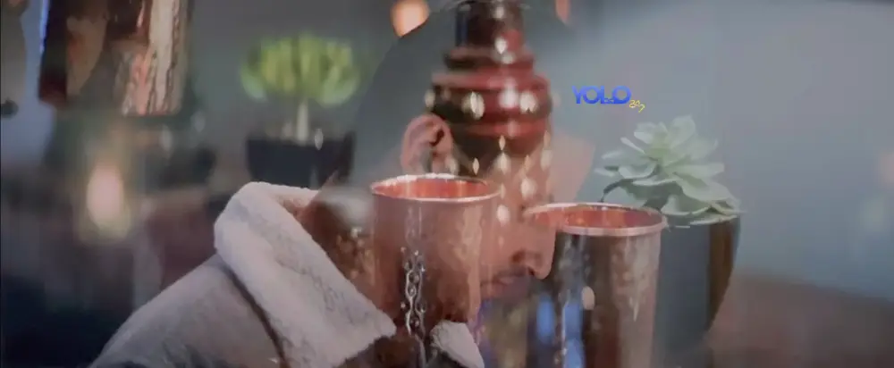 View Na Jaane Kaun Aa Gaya (2025) — screenshot Na Jaane Kaun Aa Gaya (2025) — screenshot