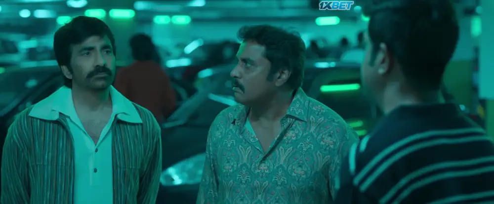 View Bhartha Mahasayulaku Wignyapthi (2025) — screenshot Bhartha Mahasayulaku Wignyapthi (2025) — screenshot