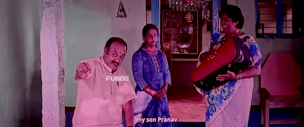 Darji (2024) — screenshot