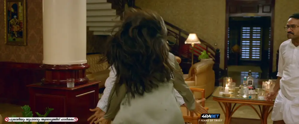 View Thaanara (2025) — screenshot Thaanara (2025) — screenshot