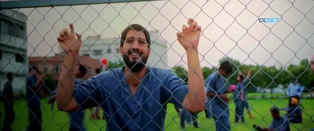 View Ishqa'n De Lekhe (2025) — screenshot Ishqa'n De Lekhe (2025) — screenshot
