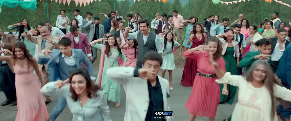 View Jab Khuli Kitaab (2025) — screenshot Jab Khuli Kitaab (2025) — screenshot