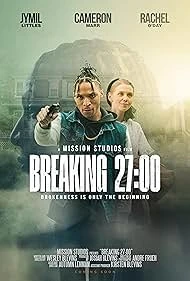 Breaking 27:00 (2026) poster