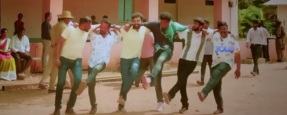 View Super Hit (2025) — screenshot Super Hit (2025) — screenshot