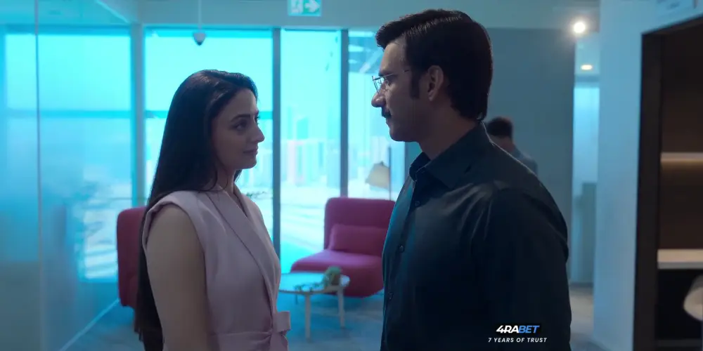 View Sikandar Ka Muqaddar (2025) — screenshot Sikandar Ka Muqaddar (2025) — screenshot