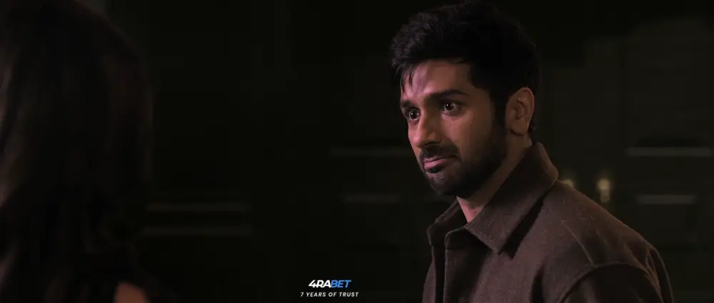View Bloody Ishq (2025) — screenshot Bloody Ishq (2025) — screenshot