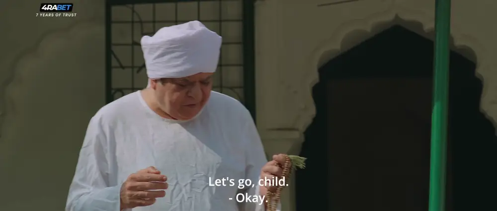 K.G.N (2025) — screenshot