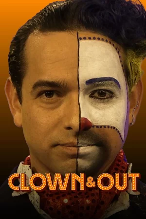 Clown & Out (2026) poster