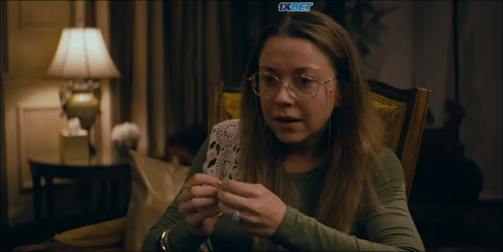 View Bare Skin (2025) — screenshot Bare Skin (2025) — screenshot