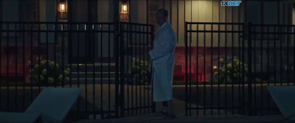 Death Cycle (2025) — screenshot