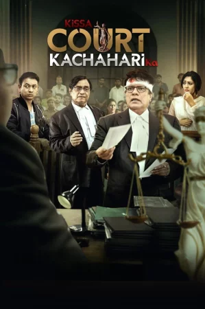 Kissa Court Kachahari Ka (2026) poster