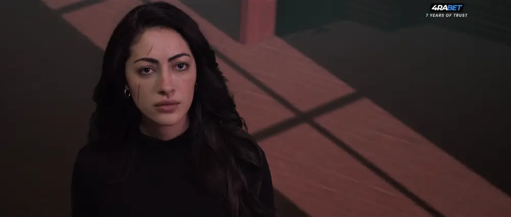View Bloody Ishq (2025) — screenshot Bloody Ishq (2025) — screenshot