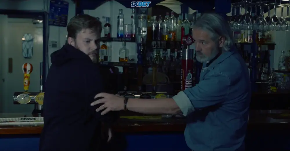View Deadly Squatters (2025) — screenshot Deadly Squatters (2025) — screenshot