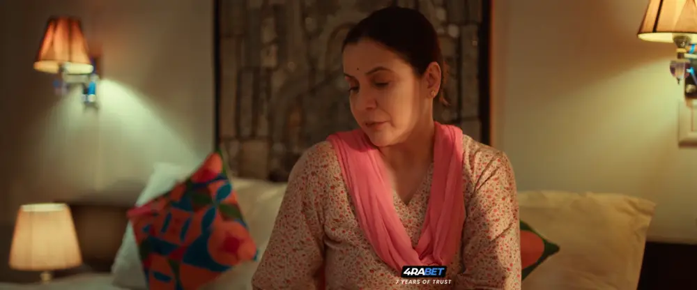 Mithada Maheman (2025) — screenshot