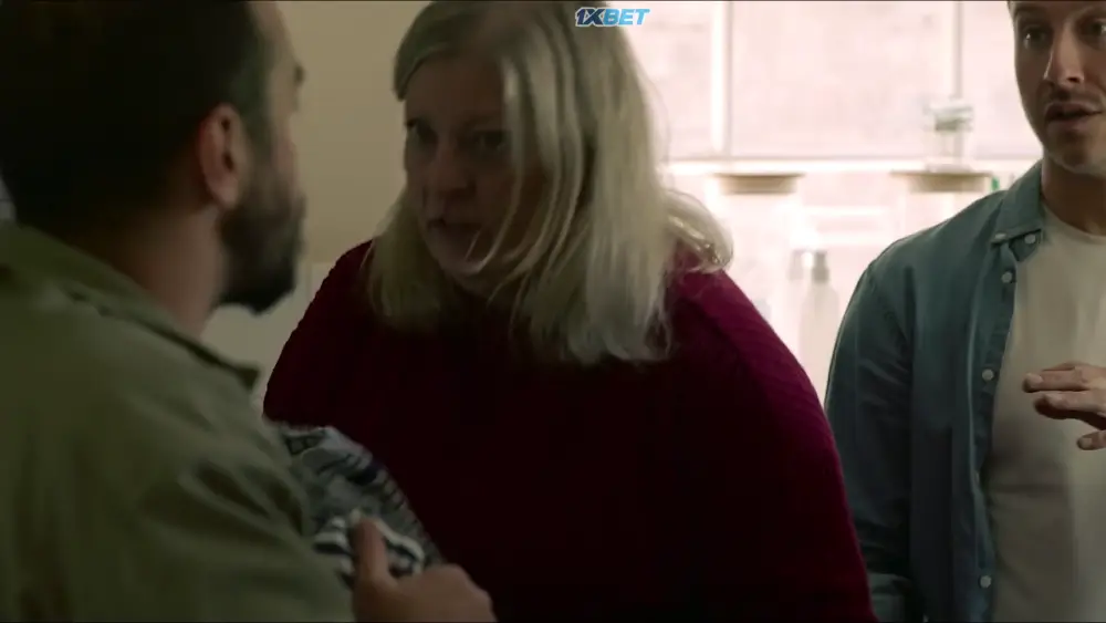 View Siblings (2024) — screenshot Siblings (2024) — screenshot