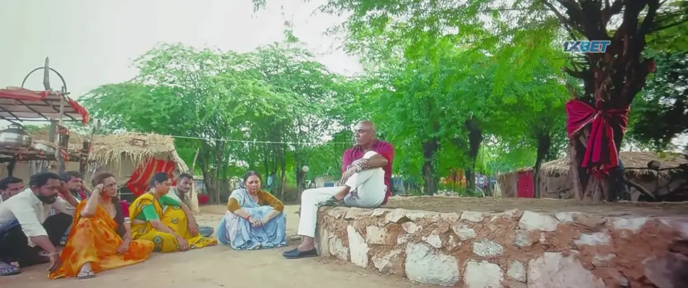 View Shakti (2025) — screenshot Shakti (2025) — screenshot