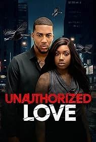 Unauthorized Love (2026) poster