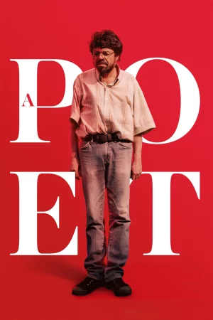 A Poet (2025) poster