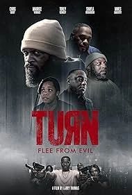 Turn 2026 (2026) poster