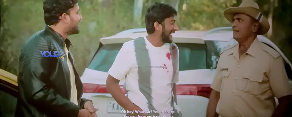 View Super Hit (2025) — screenshot Super Hit (2025) — screenshot