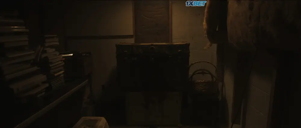 View The Monster Within (2025) — screenshot The Monster Within (2025) — screenshot