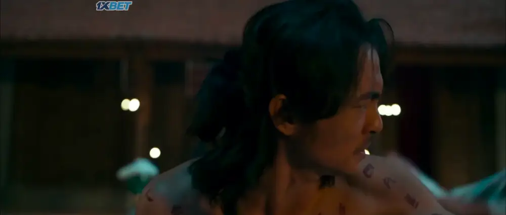 View Bride of the Covenant (2025) — screenshot Bride of the Covenant (2025) — screenshot