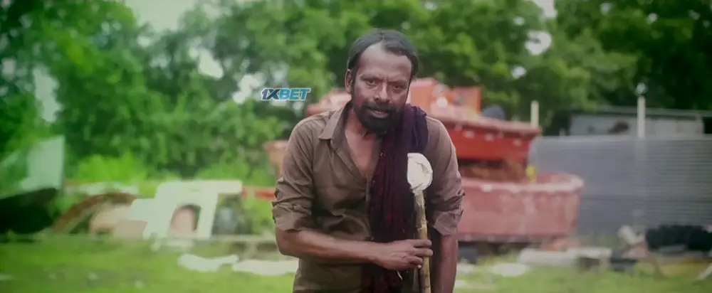 View Marm - Ek Bhed (2025) — screenshot Marm - Ek Bhed (2025) — screenshot