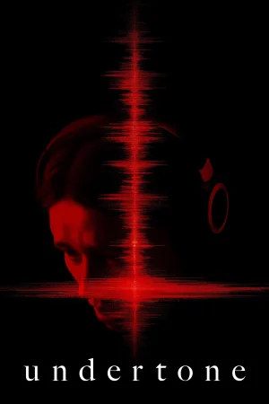 undertone (2026) poster