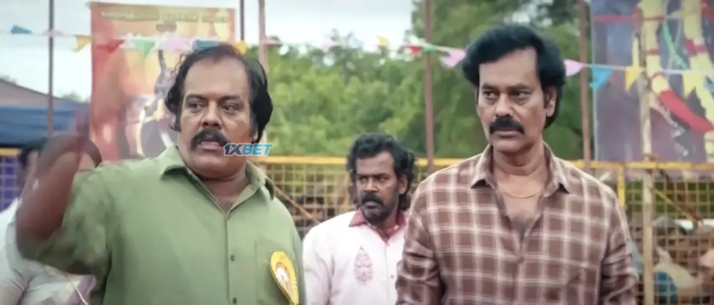 View Vadam (2024) — screenshot Vadam (2024) — screenshot