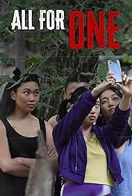 One For All (2026) poster