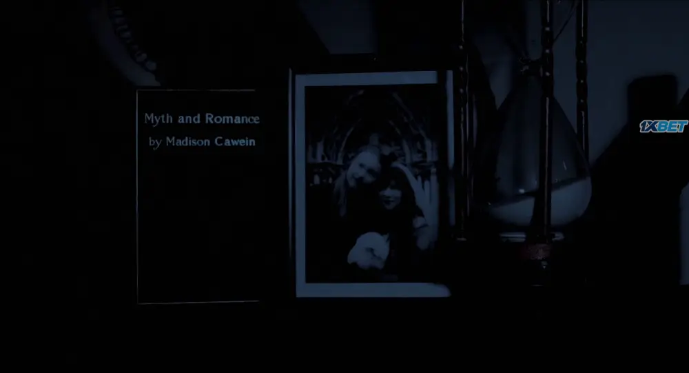 View Haunters of the Silence (2024) — screenshot Haunters of the Silence (2024) — screenshot